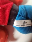 Vintage 1995 Yosemite Sam Looney Tunes Ace Novelty Stuffed Plush Toy Figure — photo 4