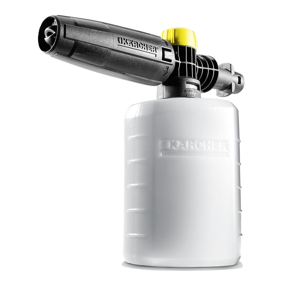 Adjustable Spray