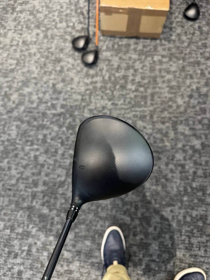 Cobra DS Adapt Driver 10.5 Degree - Image 4 of 4