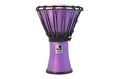 Djembe - Djembe Freestyle Colorsound Matt