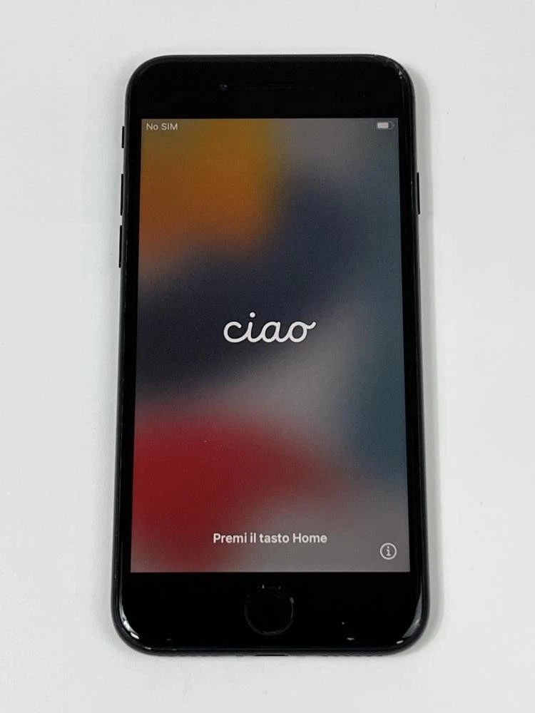 iPhone 7 Black 128GB for Sale - eBay