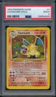 1999 Pokemon Game 4 Charizard Holo PSA 2 Good - 139564029