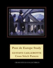 Cross Stitch Collectibles Kathleen Ge Ponte d...