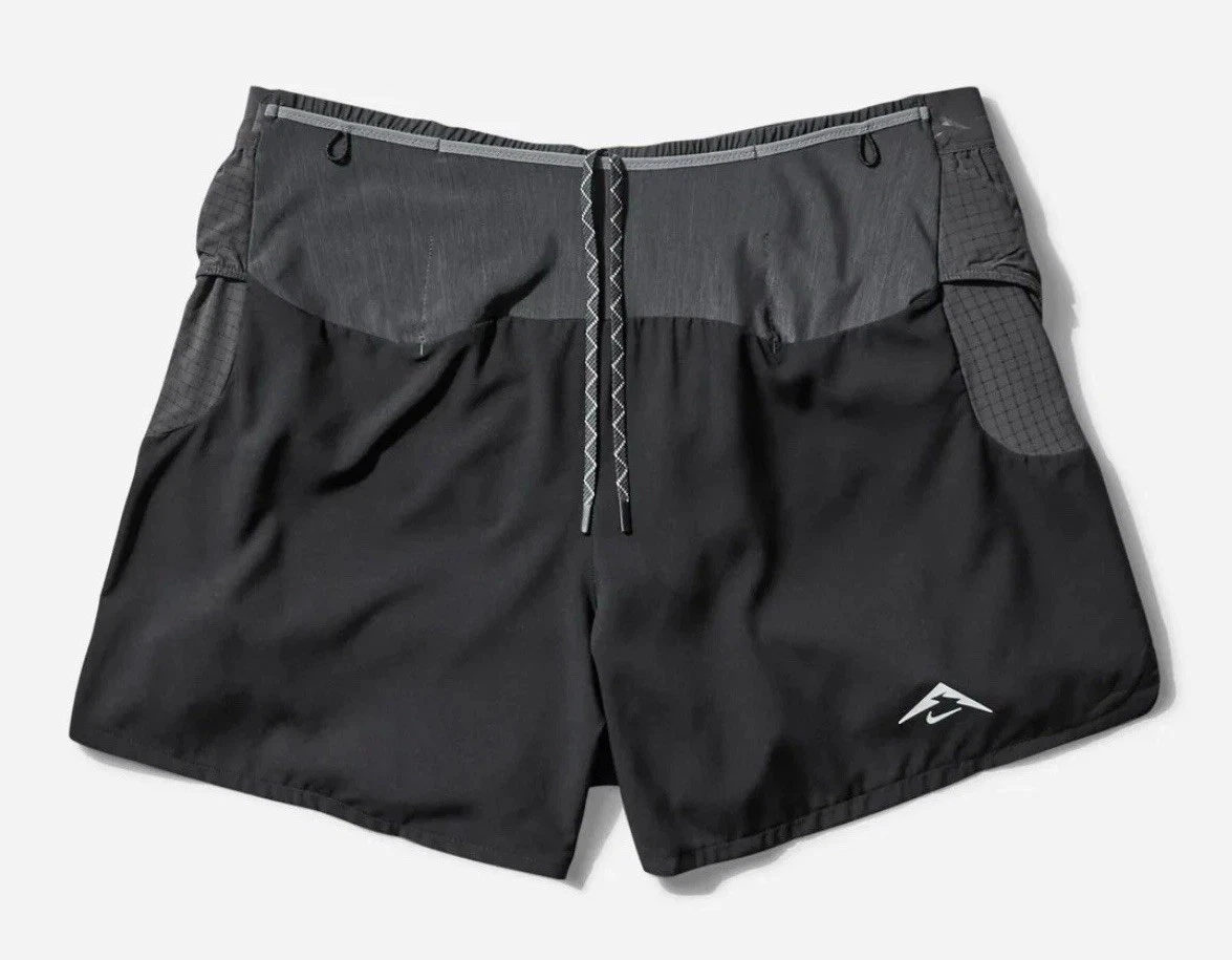Nike Trail Second Sunrise 5" Dri-FIT ADV Lined Shorts (Black) LARGE HJ3572-010
Opens in a new window