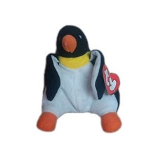 Beanie Babie Waddle