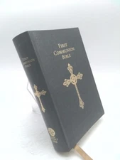 First Communion Bible