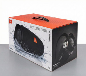 Jbl 2 Xtreme | eBay
