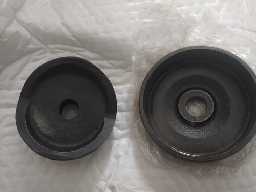 Greenlee 3" Conduit Sz Knockout Punch KO 50041800 50041835 
