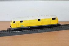 märklin 26254 / 36218  Diesellok  BR 218 DB AG mit MFX Decode wie Neu im Blister