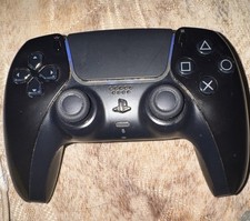 Sony PlayStation 5 DualSense Controller Wireless Nero