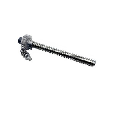 CJ Classics Power Seat Adjustment Gear Kit All Steel Up/Down Mustang 1992-1998