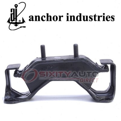 Anchor Rear Transmission Mount for 2005-2006 Saab 9-2X 2.0L 2.5L H4 - Manual vq