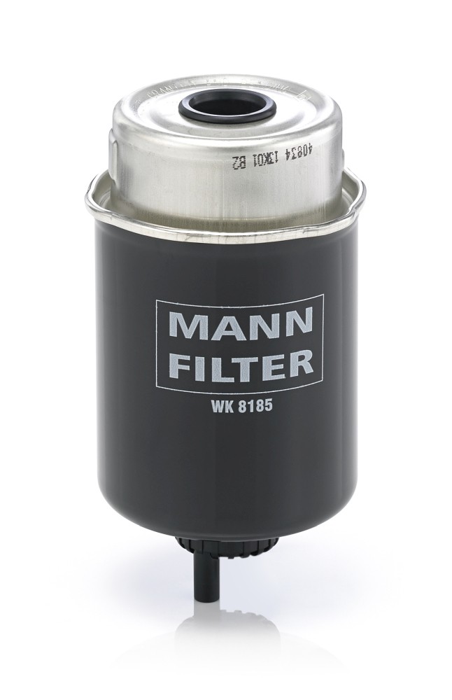 MANN-FILTER WK 8185 Fuel Filter