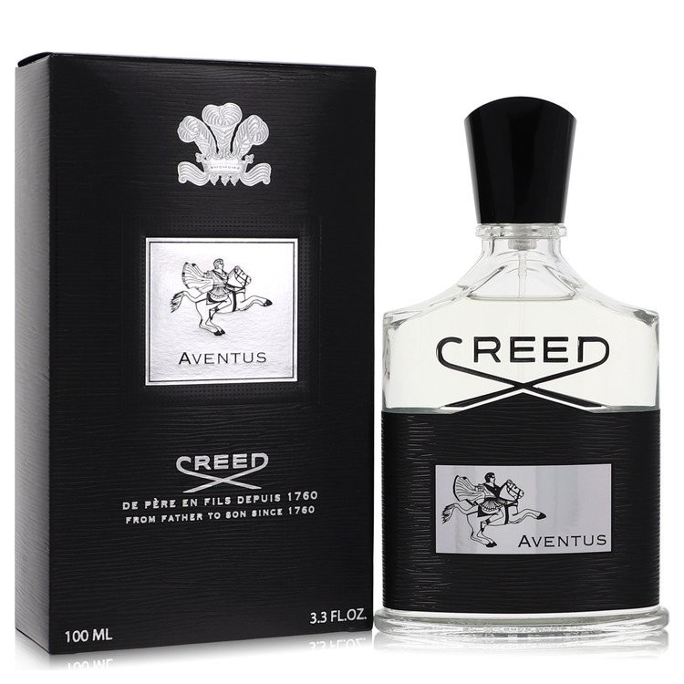 Aventus by Creed Eau De Parfum Spray 3.3 oz for Men | eBay