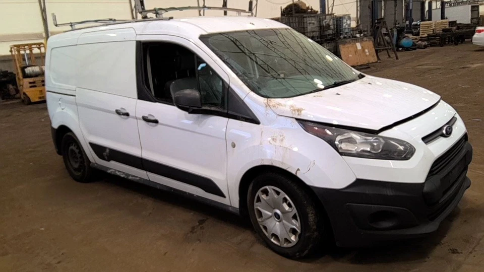 Steering Gear/Rack Power Rack And Pinion Fits 14-18 TRANSIT CONNECT 6861359 — 第 2/4 张图片