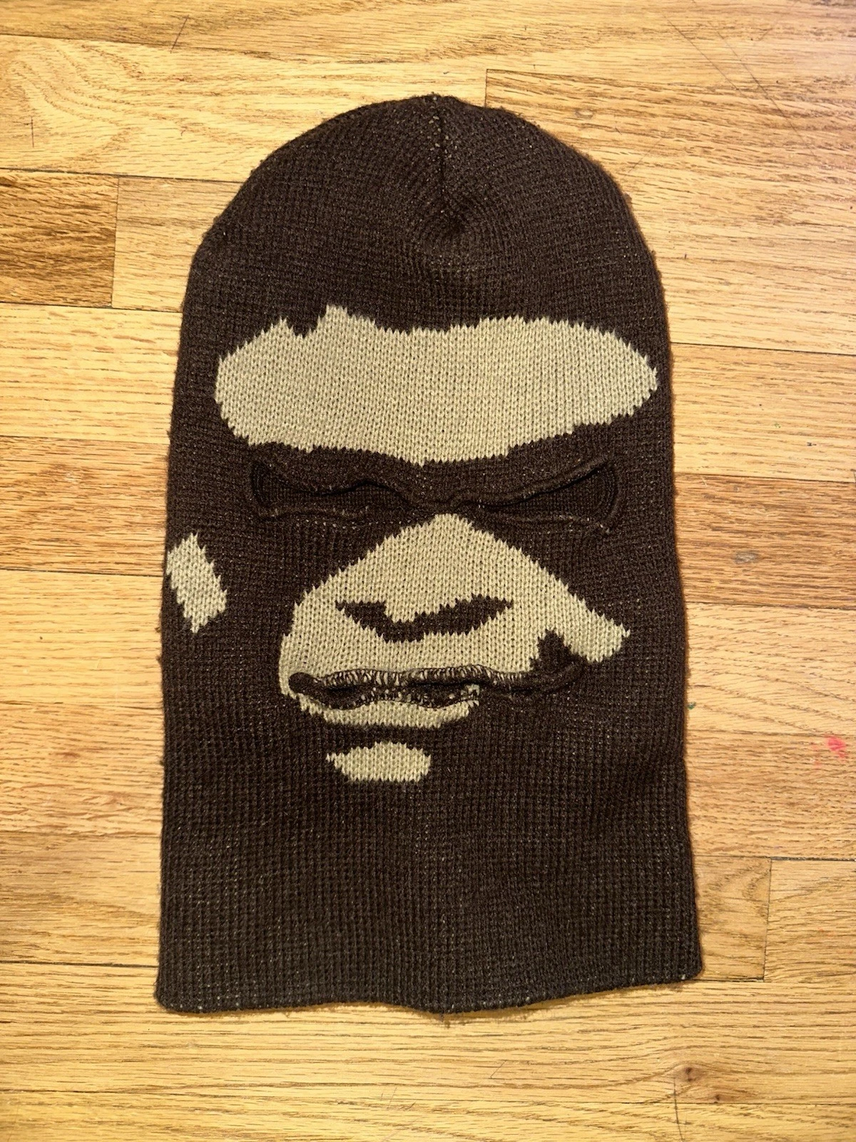 BAPE Ski Mask | Balaclava (2014)