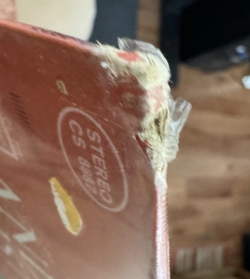 Sealed The Andy Williams Christmas Album Columbia CS-8887 Stereo Brand New - Image 4 of 4