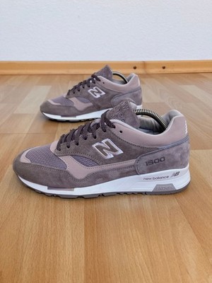 New Balance W1500LGS Made in England Gr. 38 | Damen 577 997 998 1300 999 580 USA