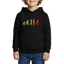 Feldhockey Evolution Kinder Premium Organic H...