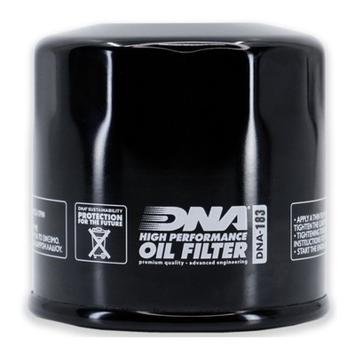 DNA Ölfilter High Performance (für: Aprilia SR 125 GT RP8MD51 21-22 )