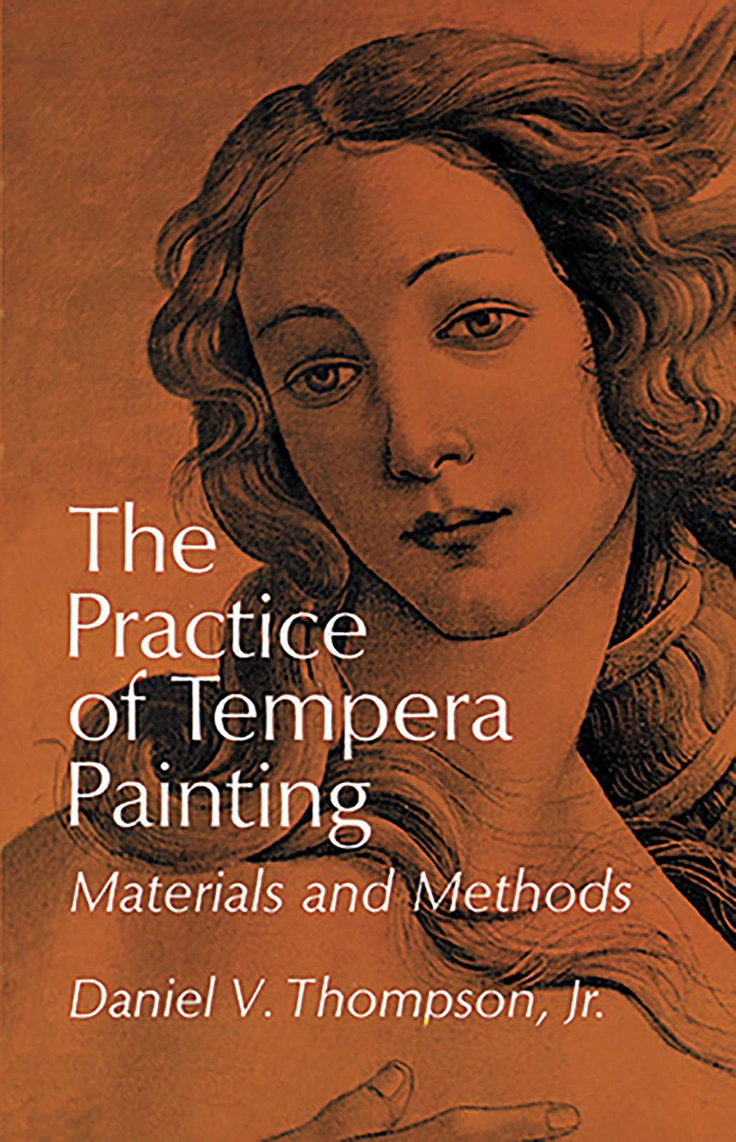 The Practice of Tempera Painting by Daniel V. Thompson 9780486203430 NEW - Image 7