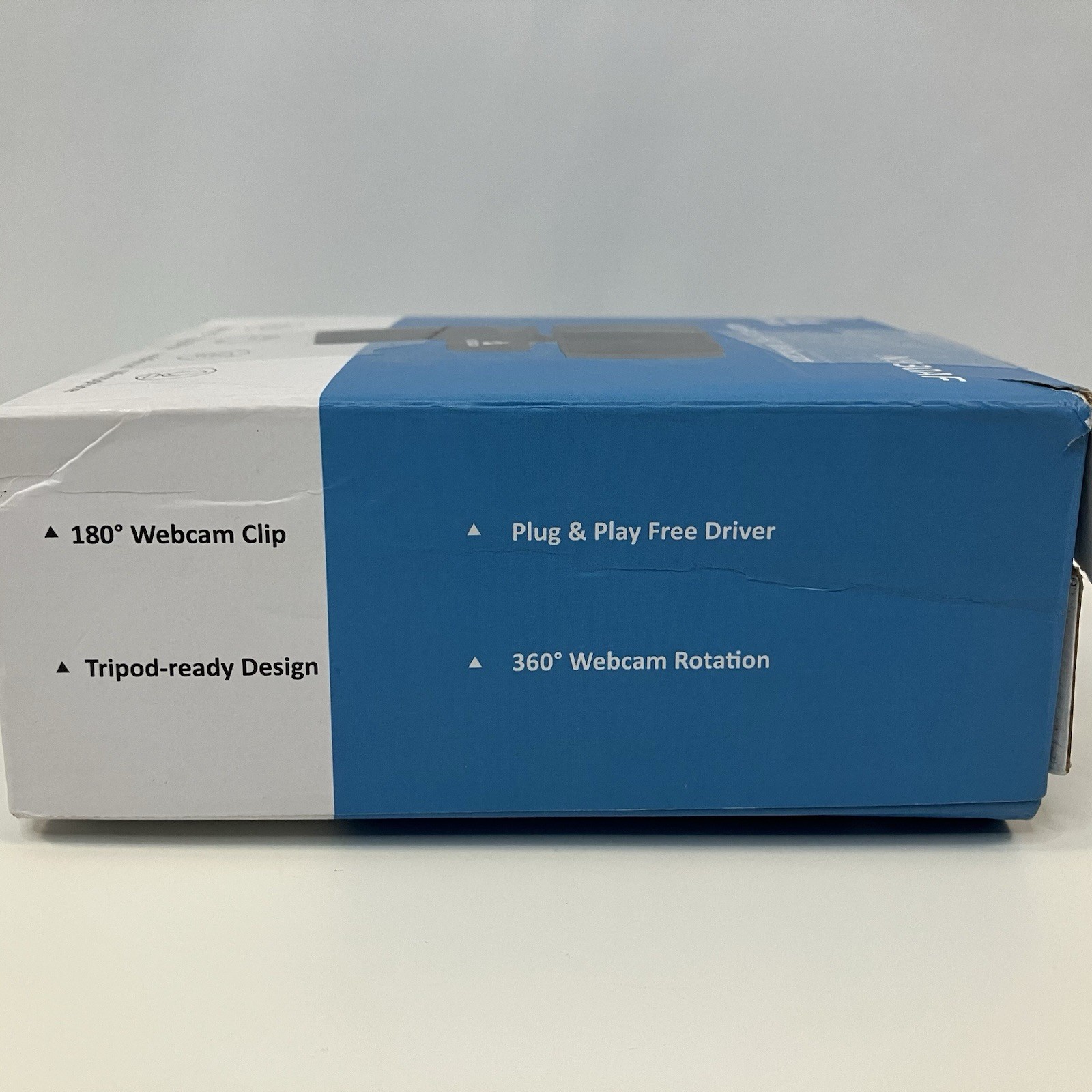 NexiGo N930AF Webcam with Software Control Stereo Microphone 1080p