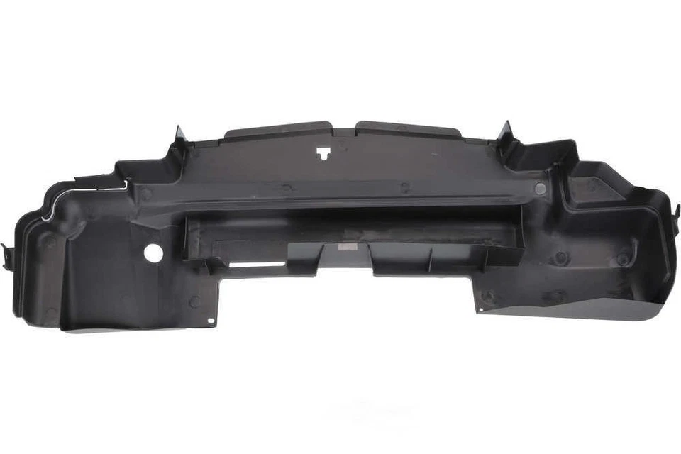 Undercar Shield URO Parts 6808693 fits 93-97 Volvo 850 - Image 3 of 4