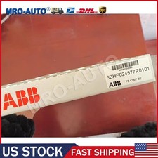 3BHE024577R0101 ABB Control Board Series With...