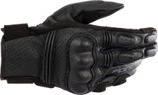 Alpinestars Phenom-Air Gloves Small Black 3571723-1100-S