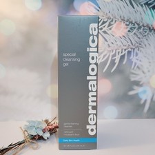 Dermalogica Special Cleansing Gel 250ml New In Sealed Box