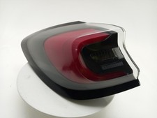 FORD PUMA Tail Light Rear Lamp N/S 2019-2025 5 Door Hatchback LH 2762807 P1TB134