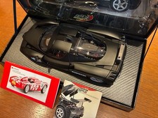 BBR 1/18  Ferrari matte black limited999 292290