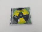 Nuclear Strike (Sony PlayStation 1, 1997) (250100)