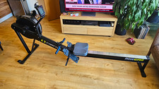 Concept2 Model D RowErg Rowing Machine – PM5 Monitor – Excellent Condition