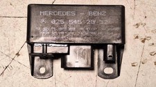 Bougies de préchauffage Mercedes VANEO