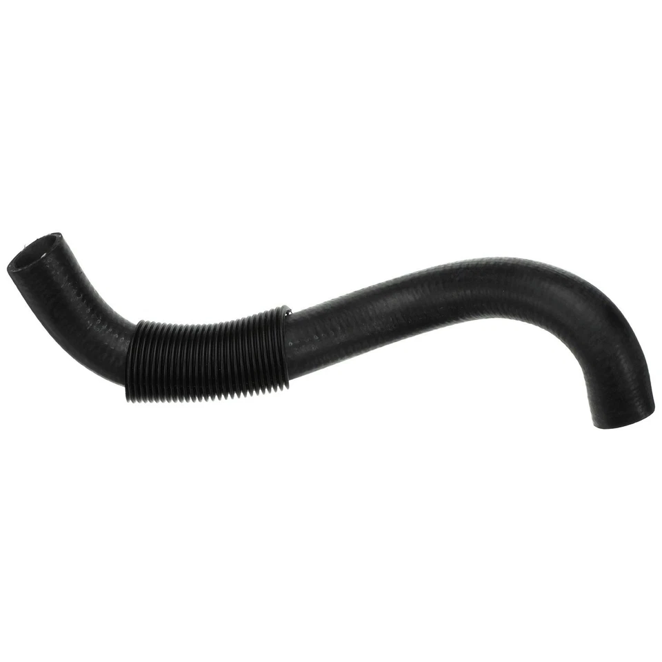 Manguera de refrigerante de radiador Gates 21952 para modelos seleccionados de Toyota Asuna Geo Isuzu 92-97 Foto 2 de 4