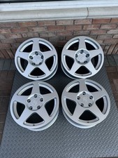 Porsche TecnoMagnesio Wheels 964 993 944 928 Magnesium Rare Carrera 4s