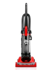 NEW Dirt Devil Multi-Surface+Extended Reach Upright Vacuum 