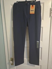 Dockers 360 Smart Tech Slim Fit Pants 31x32