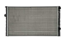 Wasserkühler für VW Golf 3 Cabrio Kombi Passat B3/B4 Limo Vento 91-99
