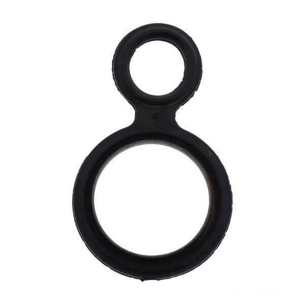 Dichtung Kerzenschacht Originalersatzteil FüR Kawasaki ER-6N 650 A Bj. 2005-2007-image