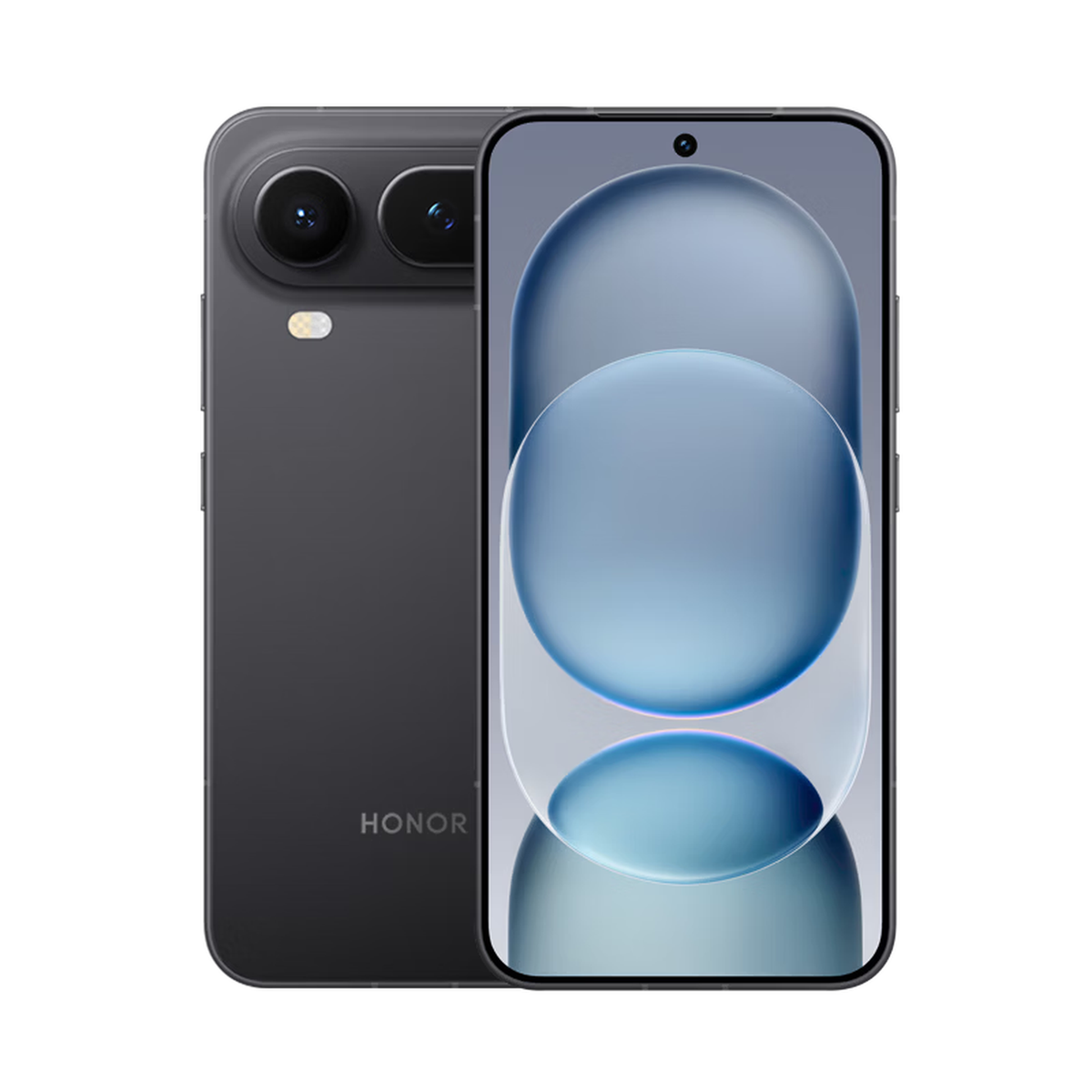 Honor Magic8 Pro Air Smartphone Android 16 Dimensity 9500 Octa