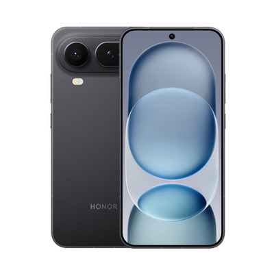 Honor Magic8 Pro Air 5G Smartphone 6.3'' Dimensity 9500 Octa Core Android 16