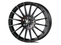 "Felge Legierung FüR Cupra Leon 8,0J19 \" 5X112 48 75 OZ Superturismo GT Matt"