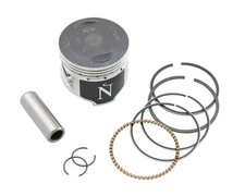 Namura .020 Over Bore Piston Kit for Yamaha Raptor 80 Grizzly 80 Badger 47.5mm