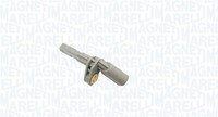 Magneti Marelli Abs-Sensor 2-Polig Hinten Rechts FüR Vw Passat B7 Seat Alhambra