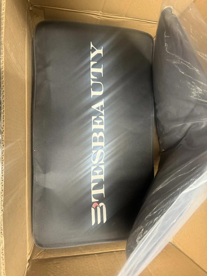 Colchón Tesbeauty Modelo Y Foto 3 de 4