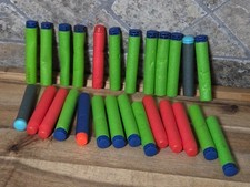 26 NERF  Other Brands Darts Lot