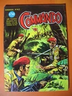 Commando N° 143: Les pionniers - éditions Arédit du 11/1967