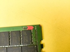 MTA36ASF4G72PZ-2G6D1 MICRON 32GB 2RX4 PC4-2666V DDR4 Server Memory Grade B